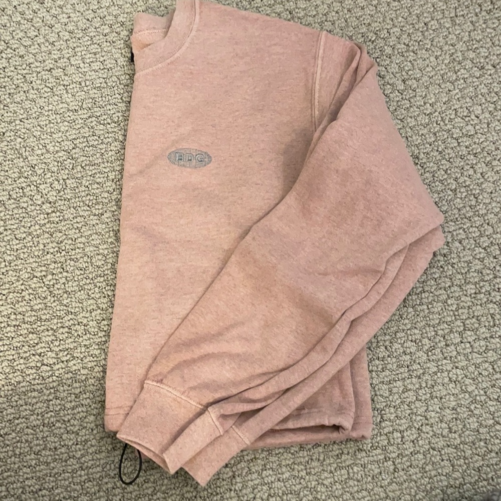 Urban Outfitters sweatshirt